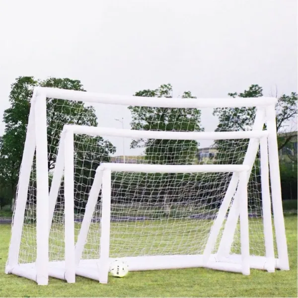 Shell Rvie Goal Post Goal Post Net – Winner Sports